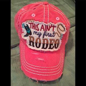 Women's Hat